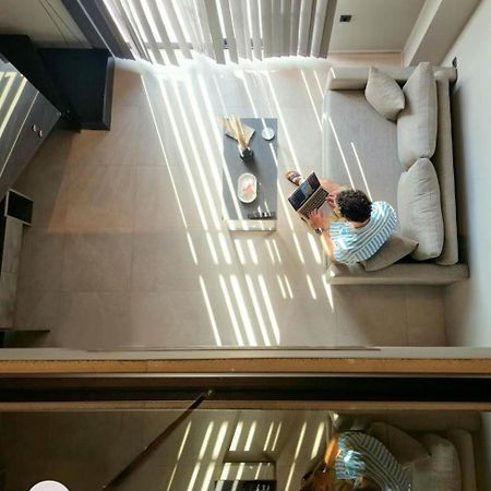 Arsinois Residence Heraklion  Екстер'єр фото