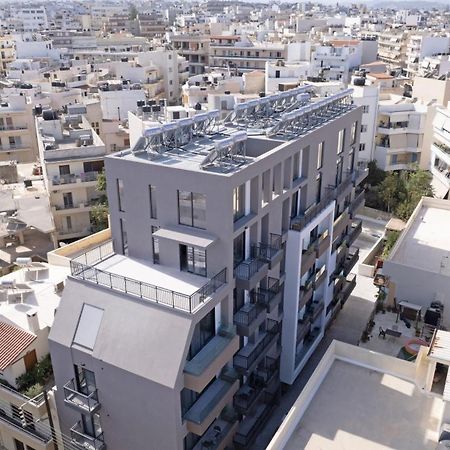 Arsinois Residence Heraklion  Екстер'єр фото