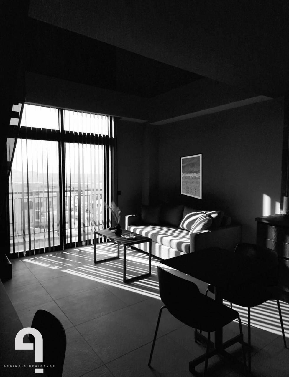 Arsinois Residence Heraklion  Екстер'єр фото