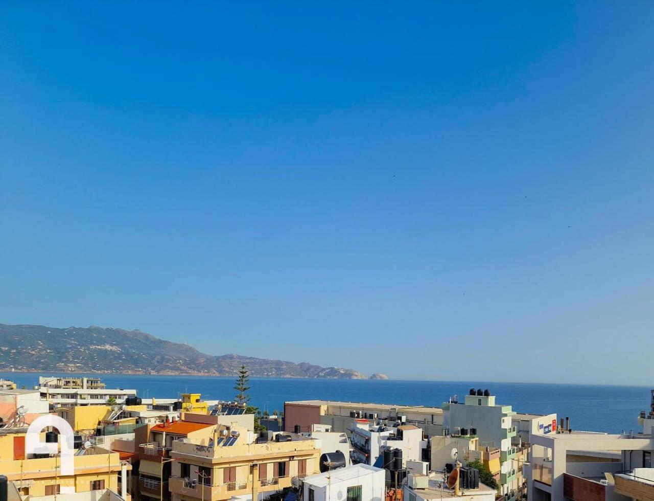 Arsinois Residence Heraklion  Екстер'єр фото