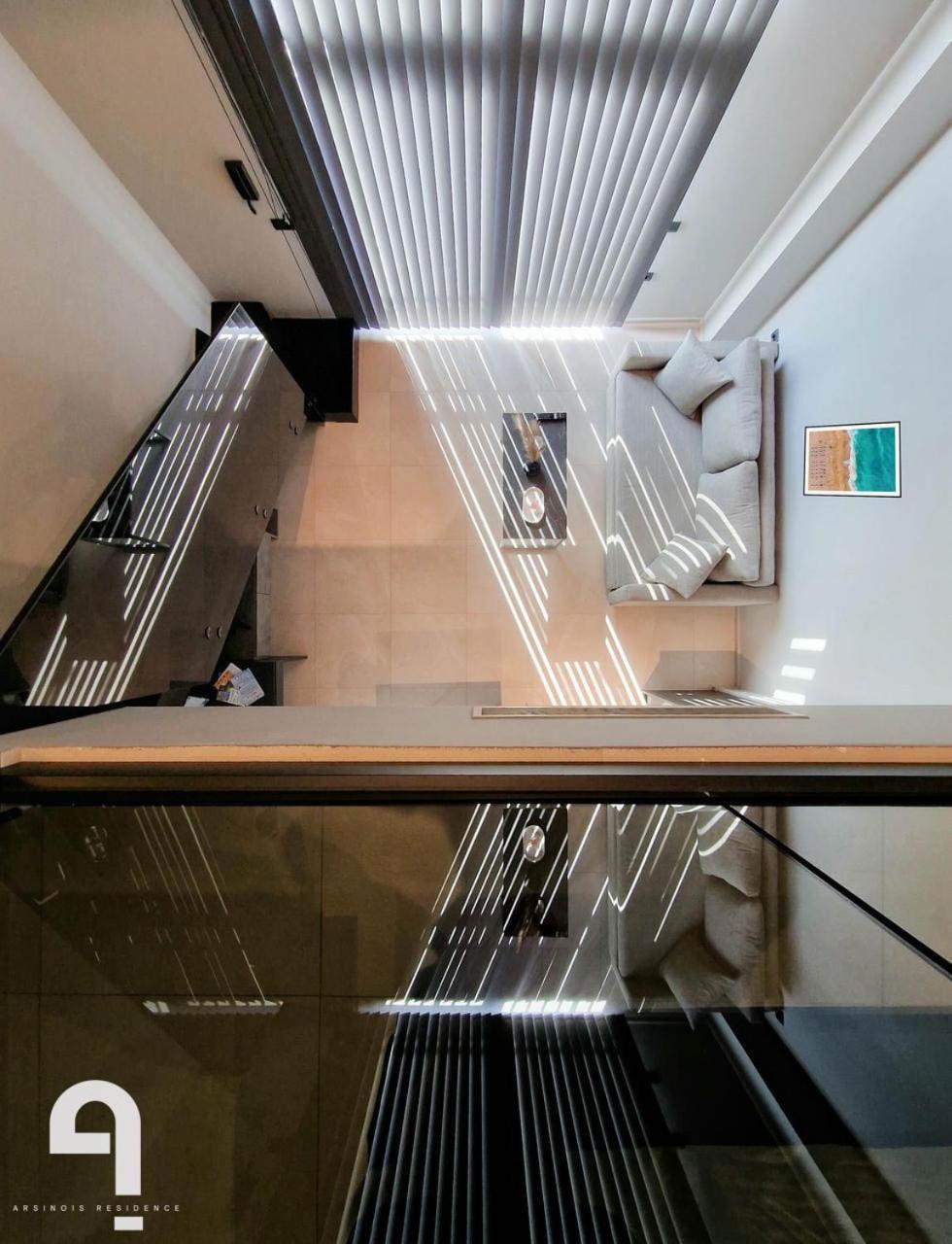 Arsinois Residence Heraklion  Екстер'єр фото
