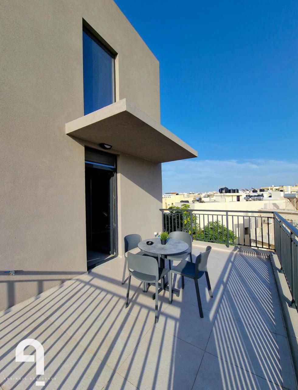 Arsinois Residence Heraklion  Екстер'єр фото