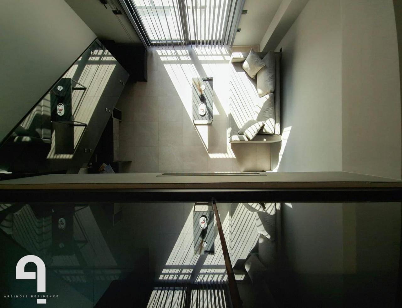 Arsinois Residence Heraklion  Екстер'єр фото