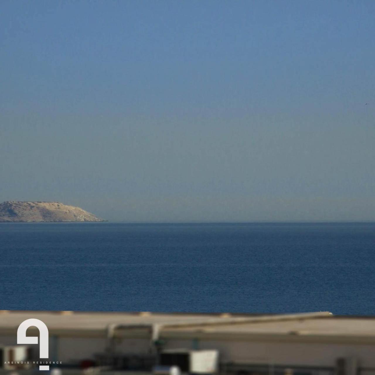 Arsinois Residence Heraklion  Екстер'єр фото