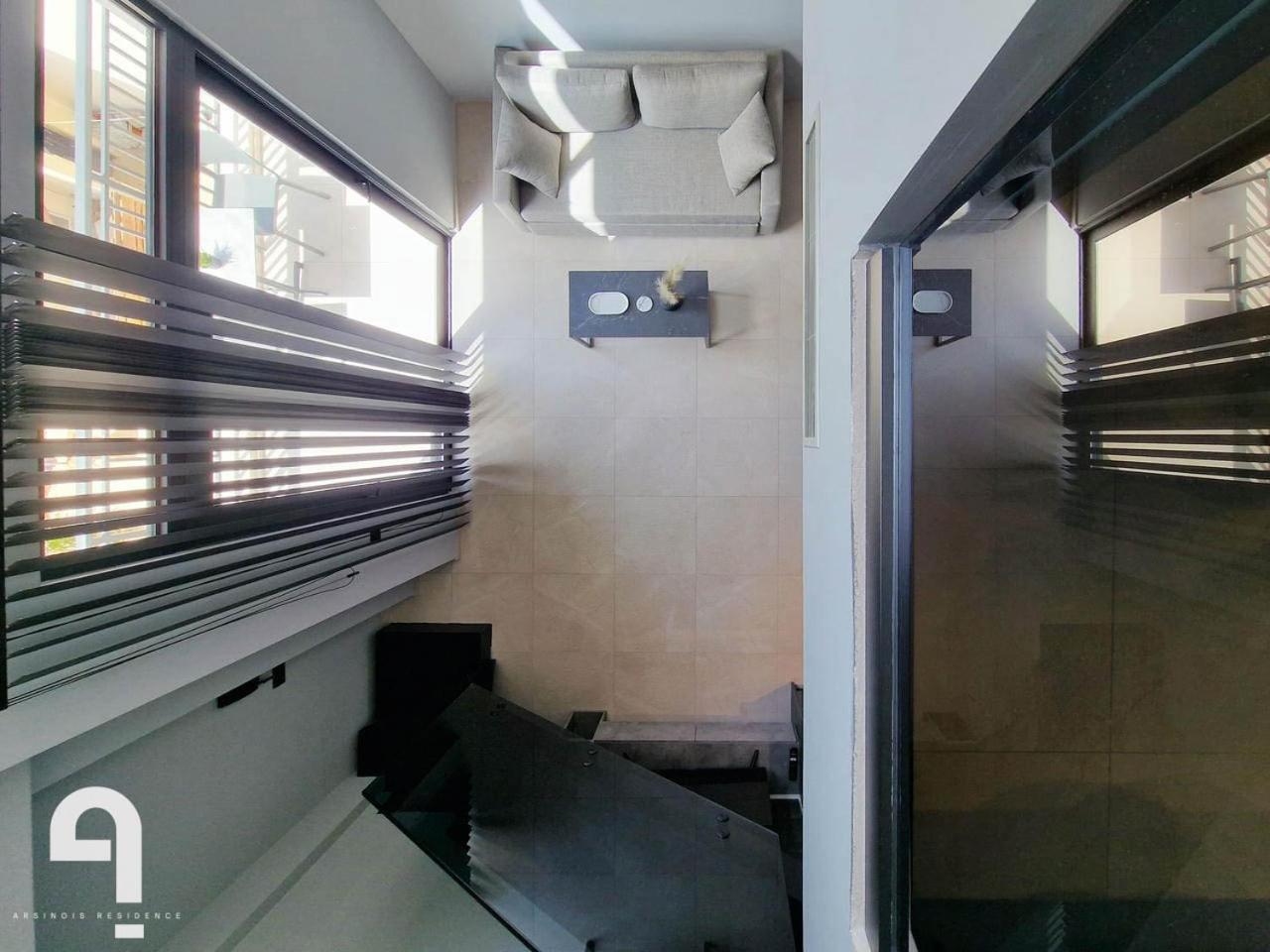 Arsinois Residence Heraklion  Екстер'єр фото