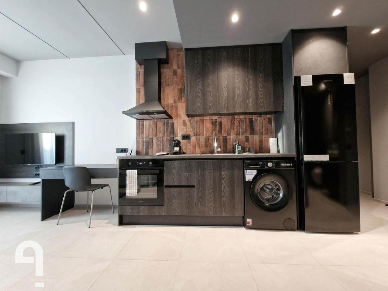Arsinois Residence Heraklion  Екстер'єр фото