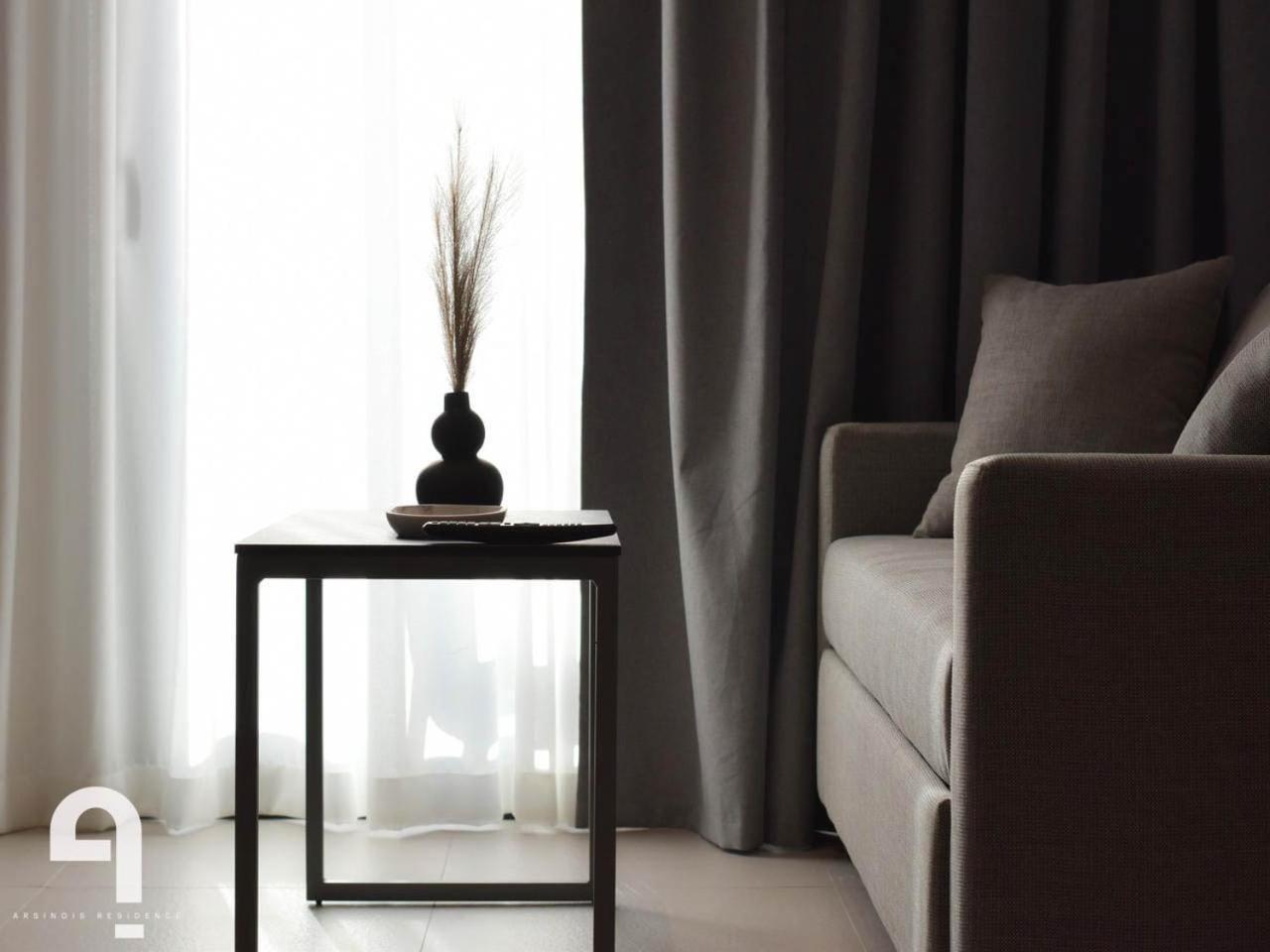 Arsinois Residence Heraklion  Екстер'єр фото
