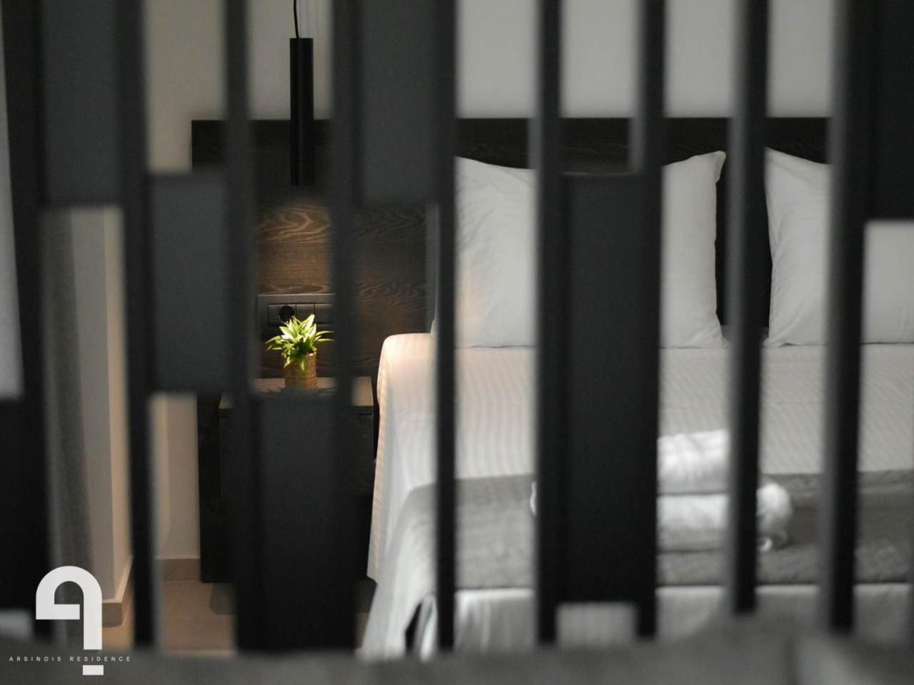 Arsinois Residence Heraklion  Екстер'єр фото