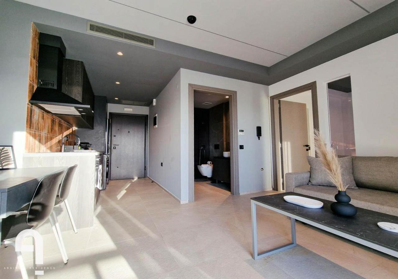 Arsinois Residence Heraklion  Екстер'єр фото
