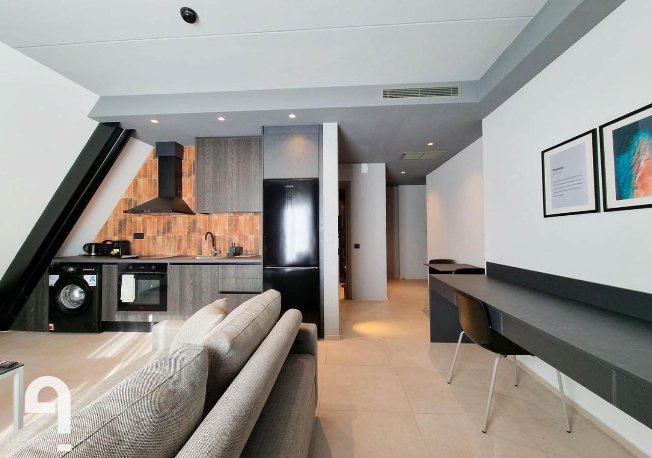 Arsinois Residence Heraklion  Екстер'єр фото