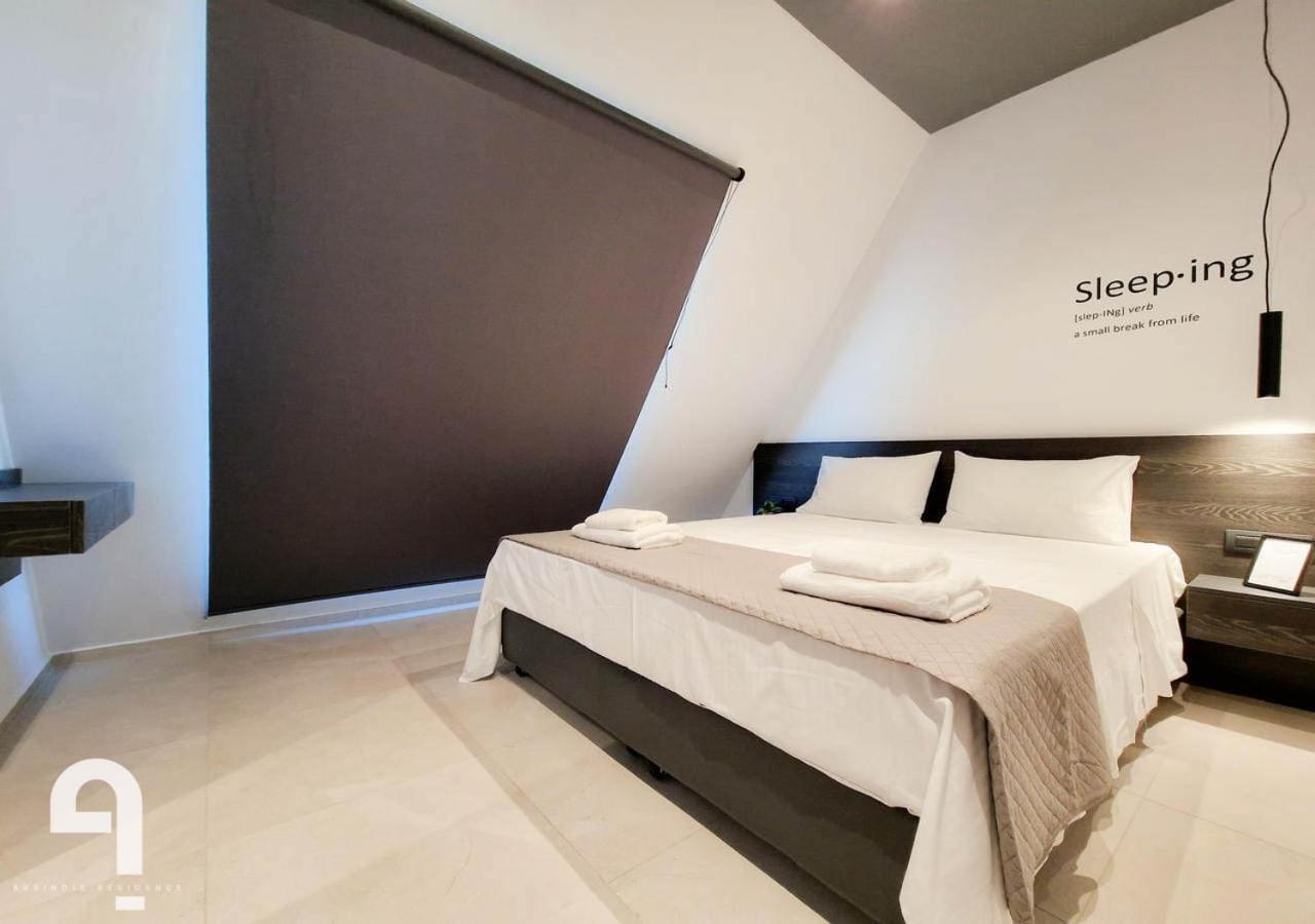 Arsinois Residence Heraklion  Екстер'єр фото