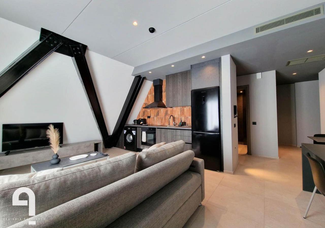 Arsinois Residence Heraklion  Екстер'єр фото