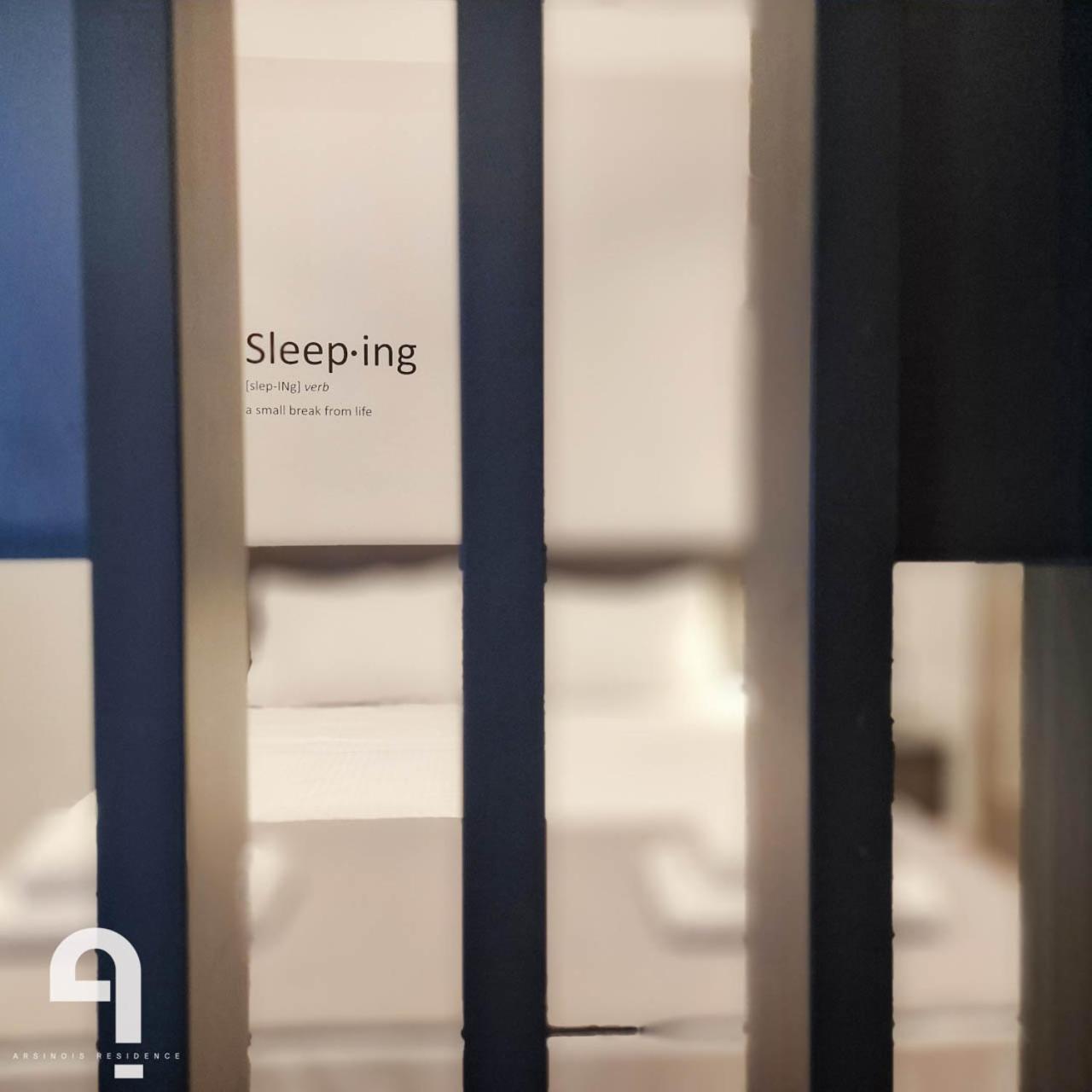 Arsinois Residence Heraklion  Екстер'єр фото