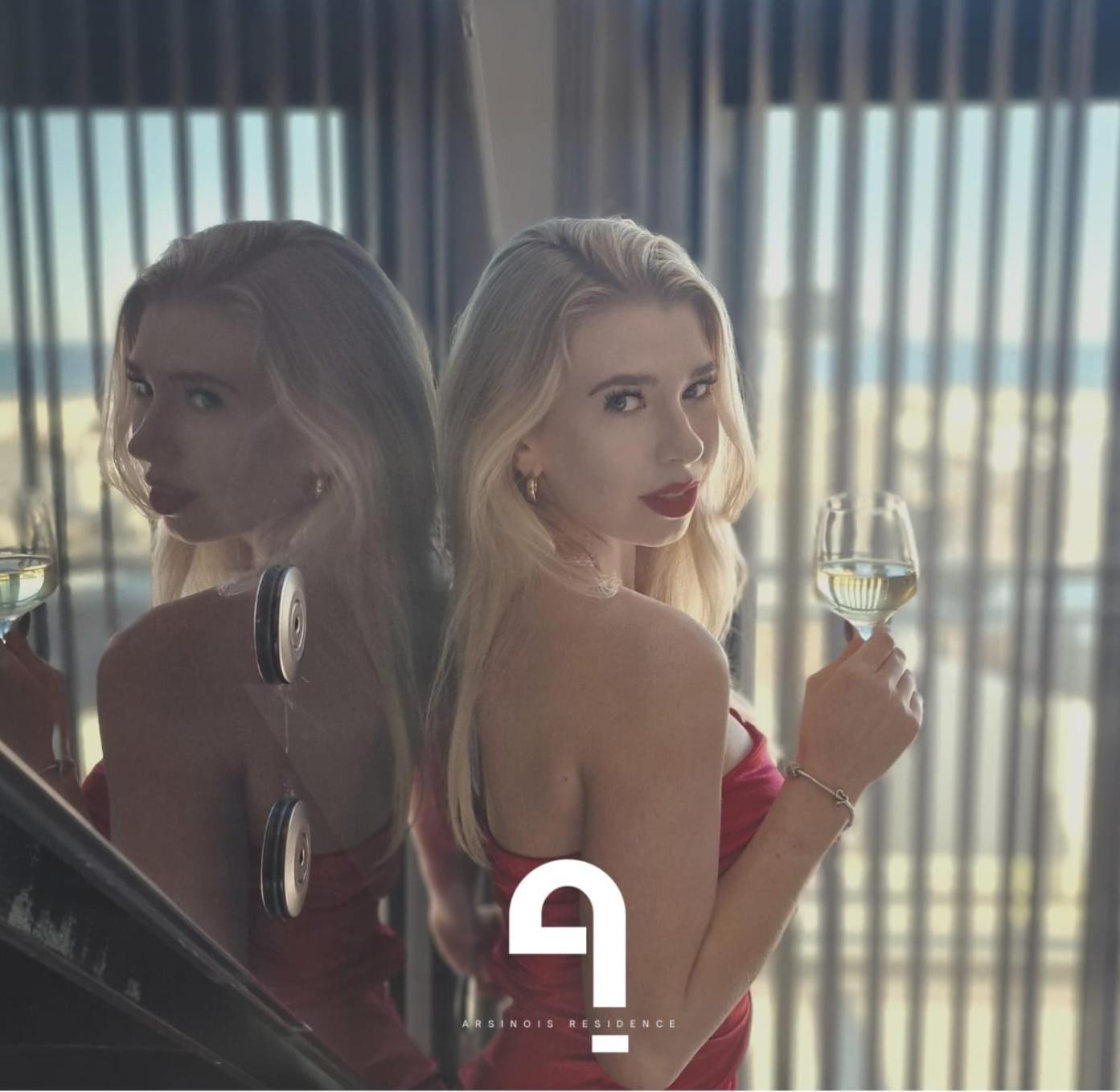 Arsinois Residence Heraklion  Екстер'єр фото